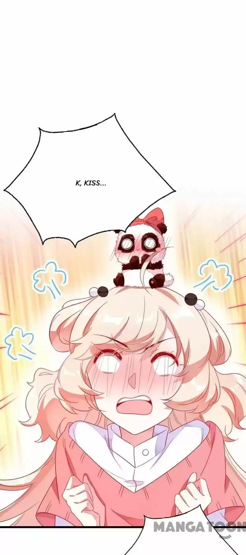 Adorable Princess Chapter 15