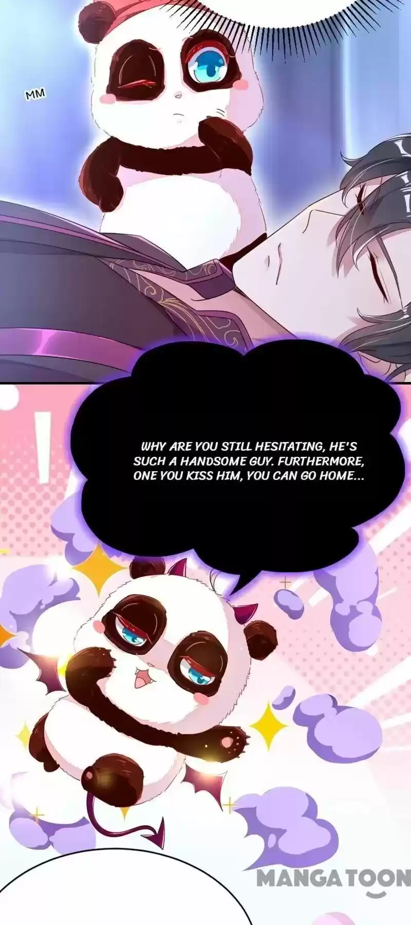 Adorable Princess Chapter 15