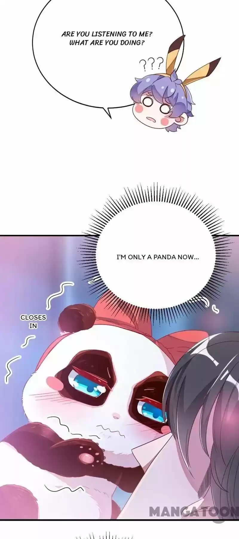 Adorable Princess Chapter 15