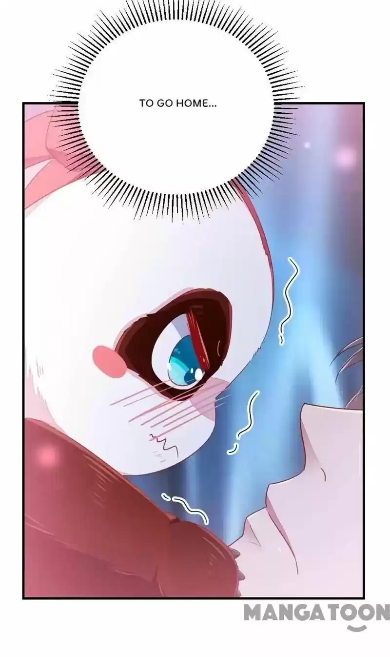 Adorable Princess Chapter 15