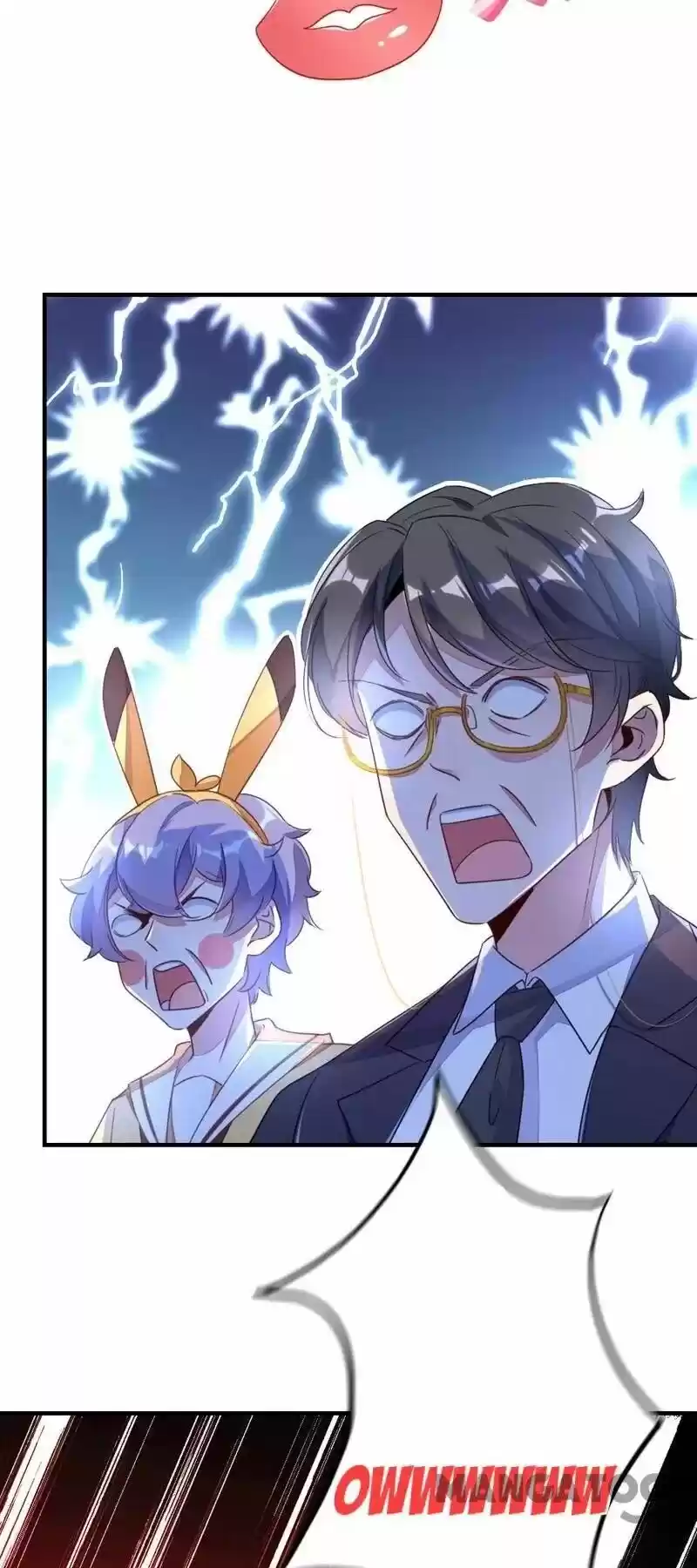 Adorable Princess Chapter 15