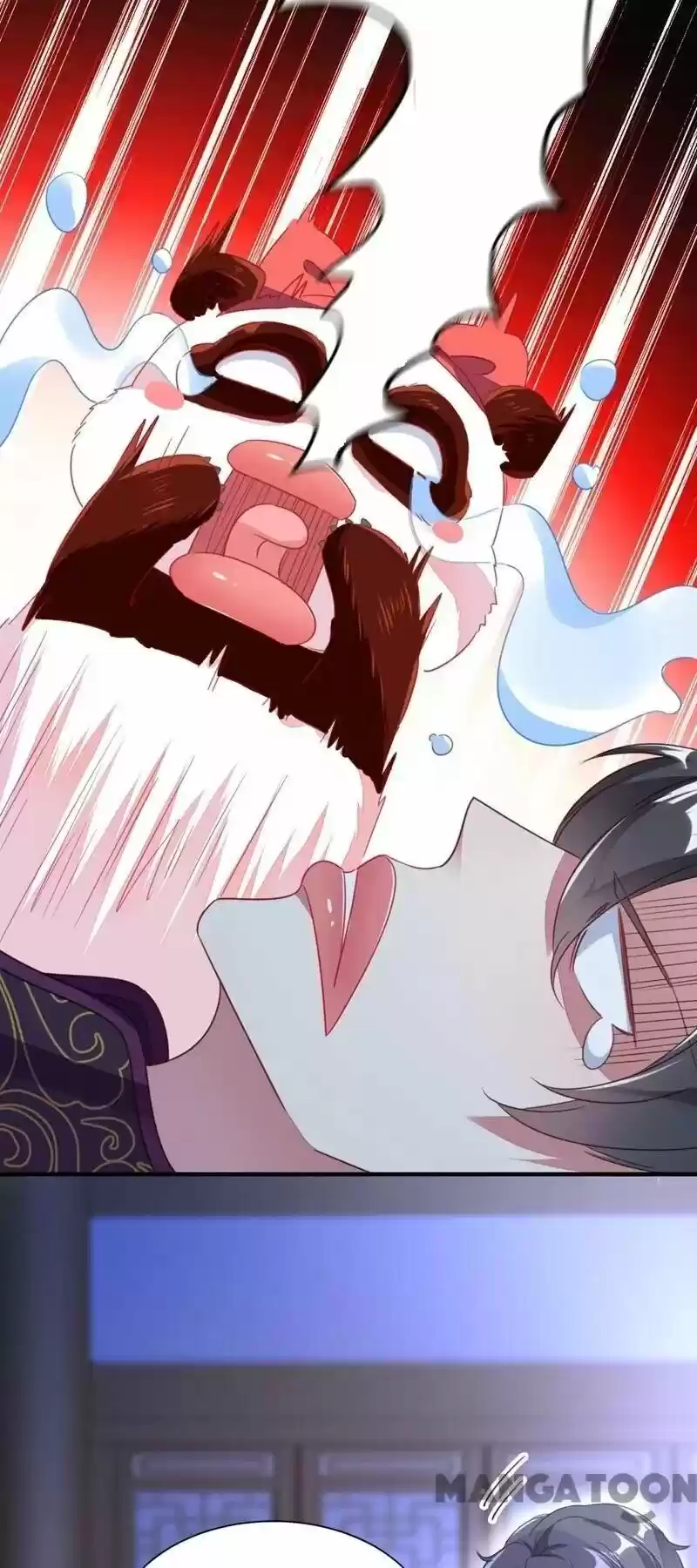 Adorable Princess Chapter 15