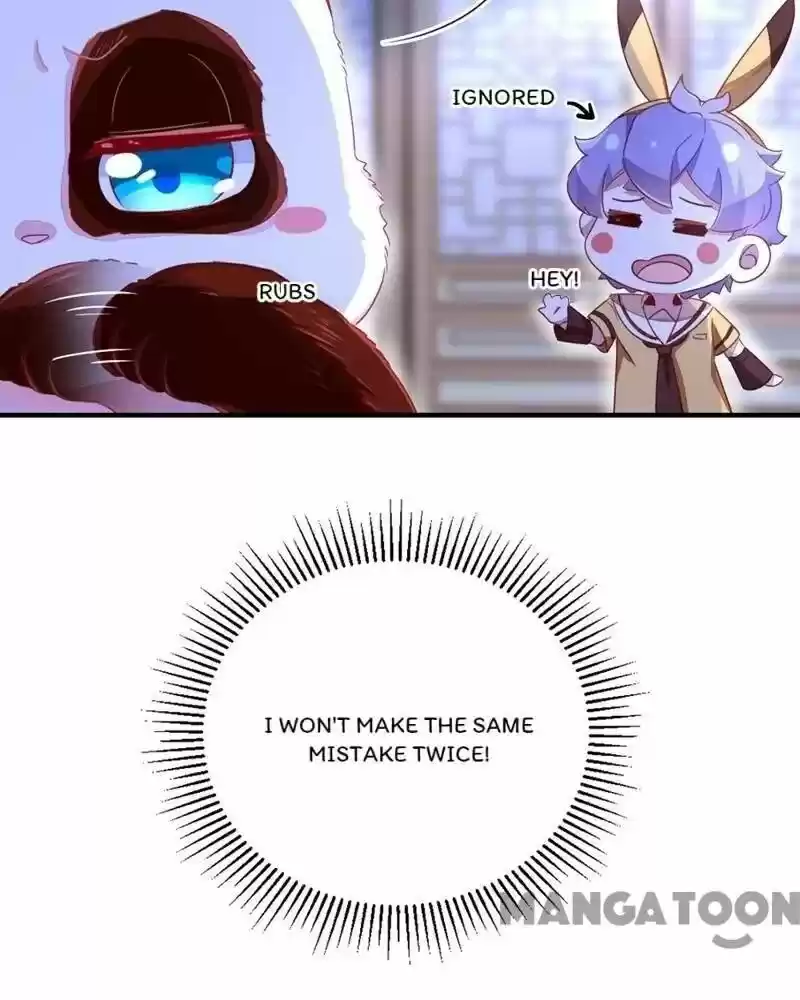 Adorable Princess Chapter 15