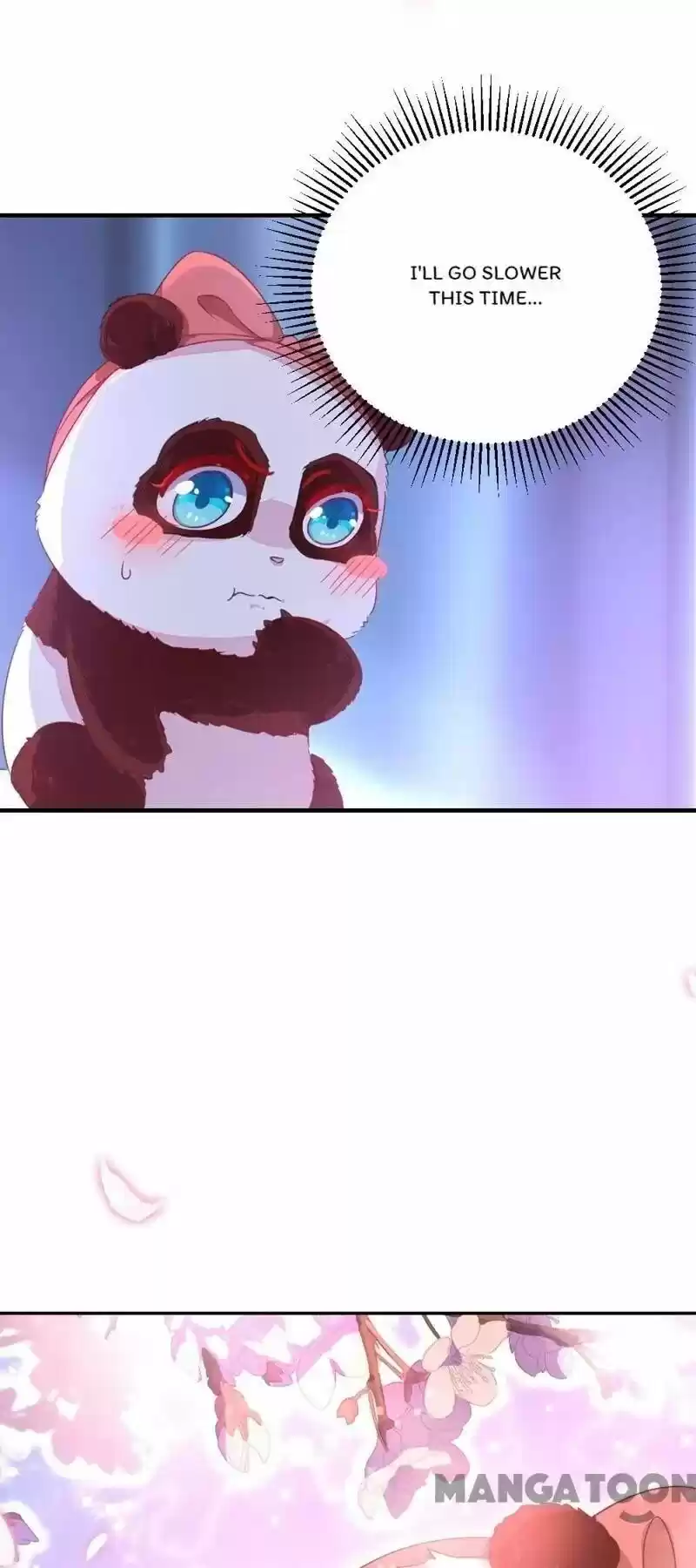 Adorable Princess Chapter 15