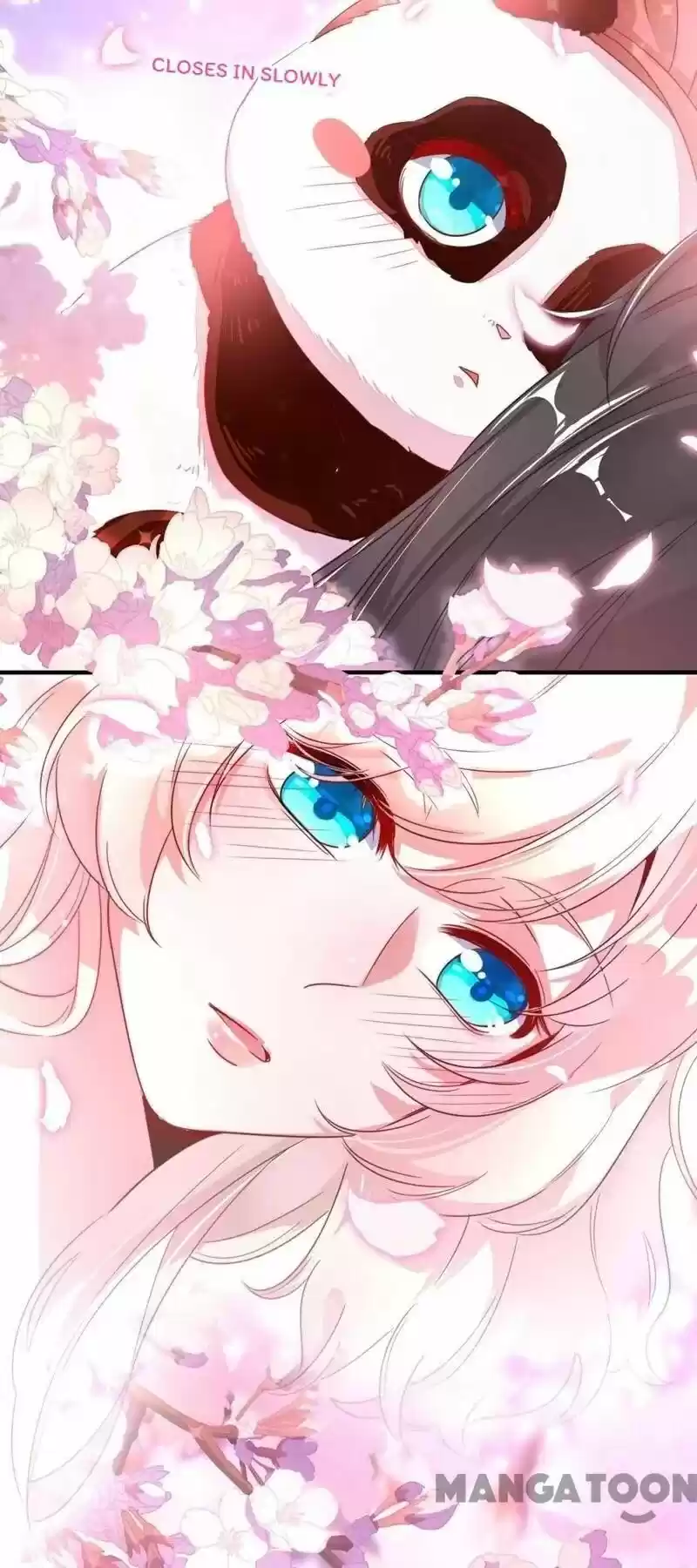 Adorable Princess Chapter 15