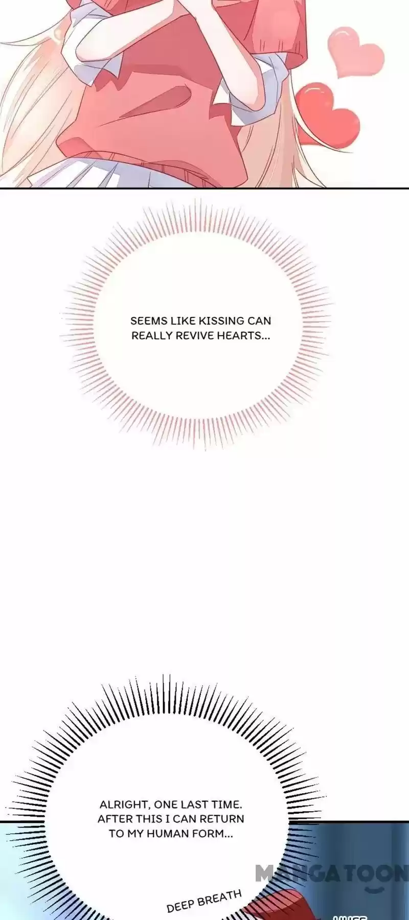 Adorable Princess Chapter 15