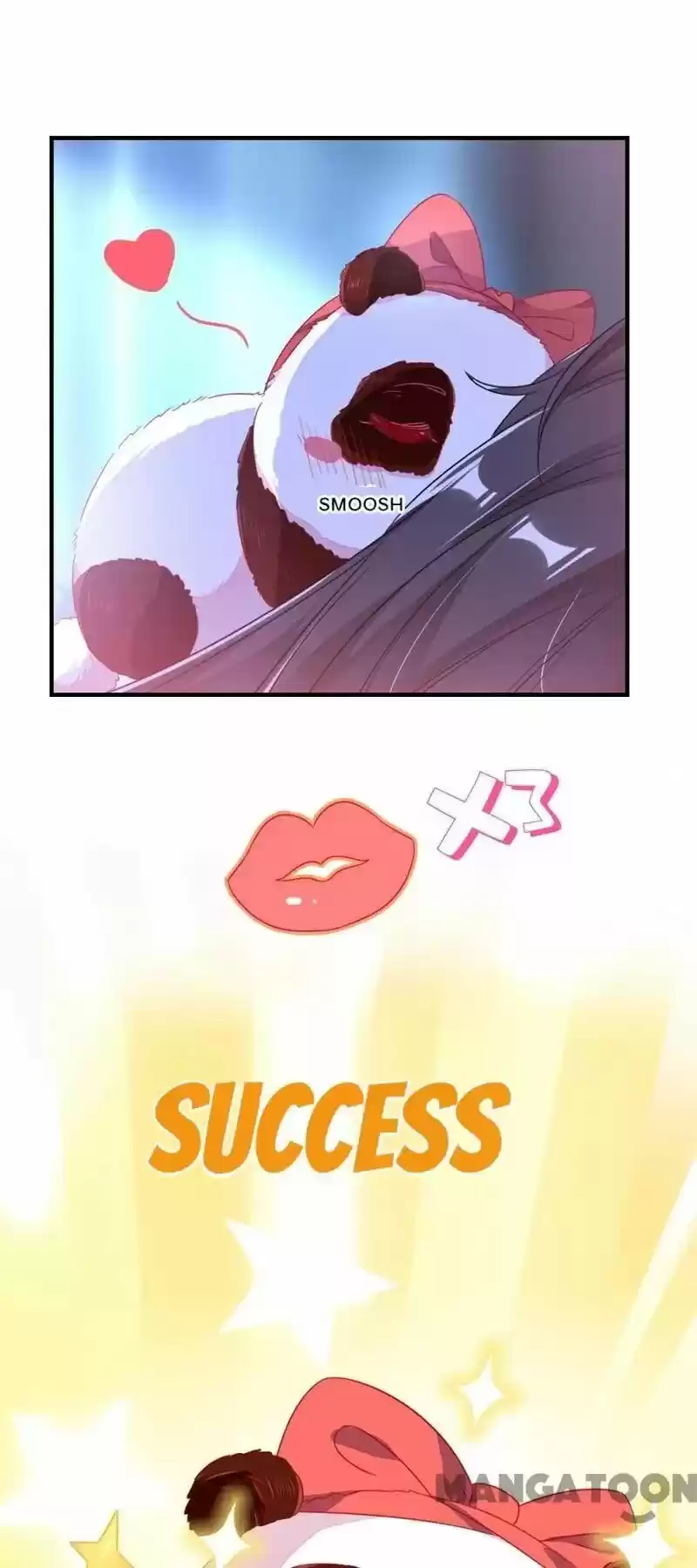 Adorable Princess Chapter 15