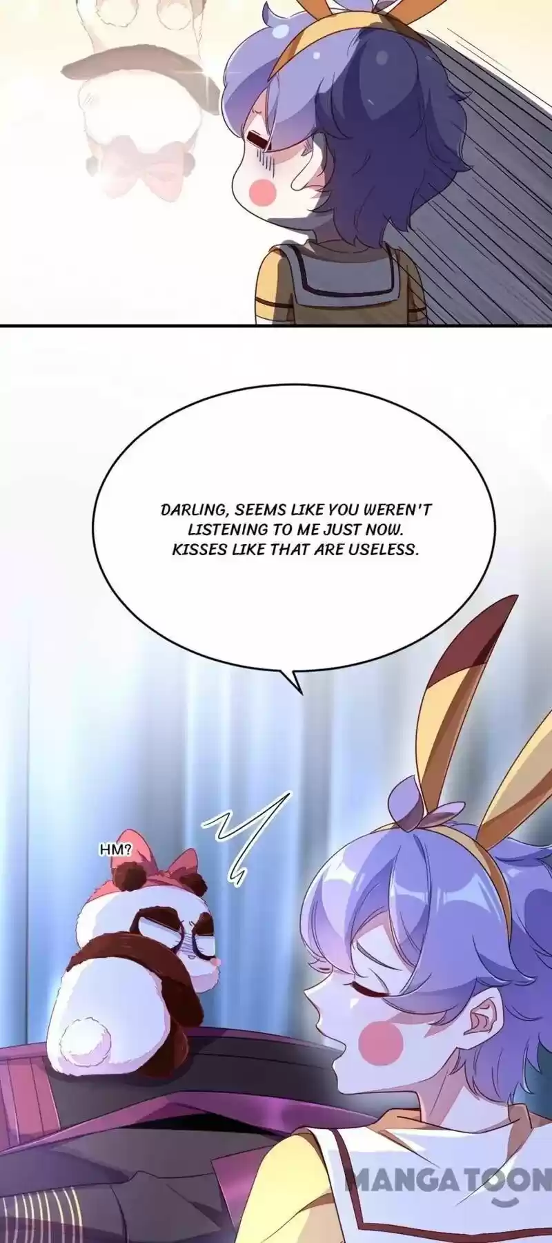 Adorable Princess Chapter 15