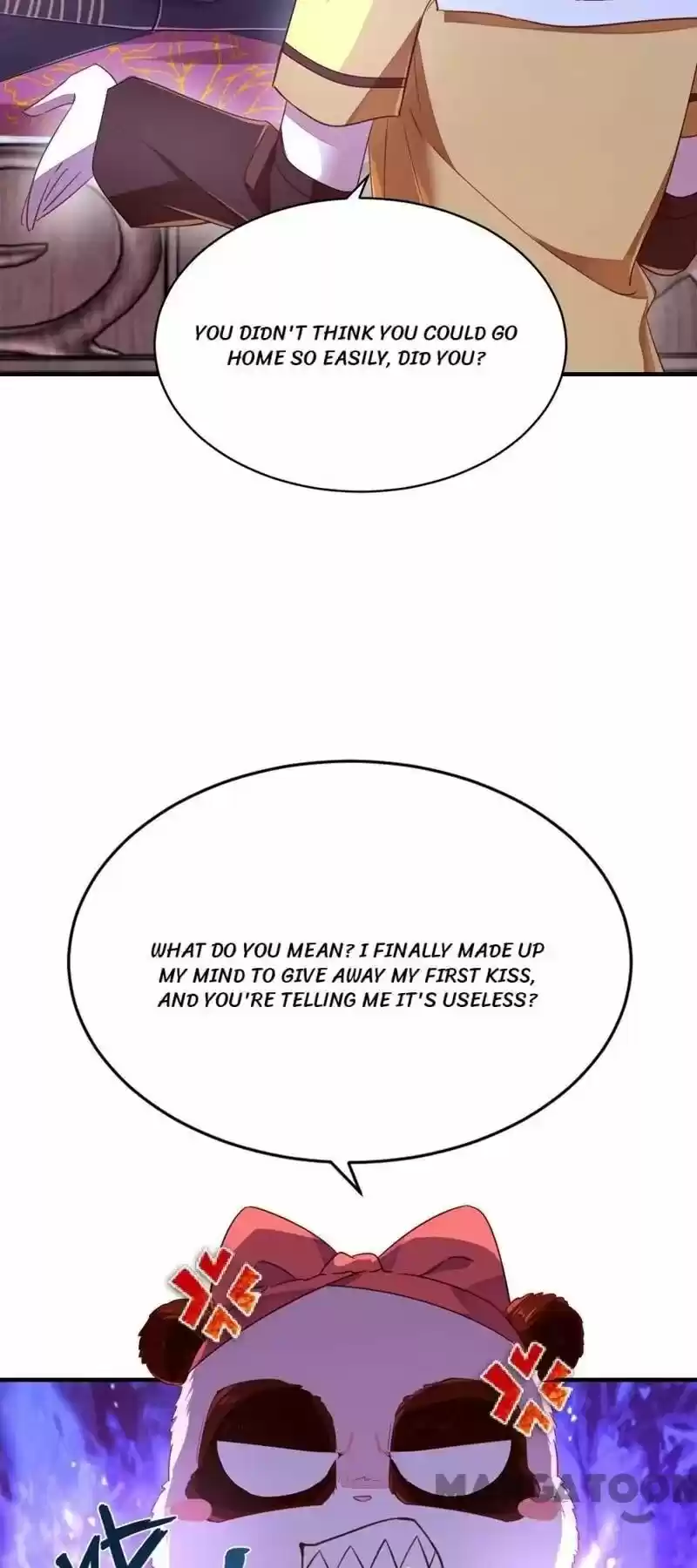 Adorable Princess Chapter 15