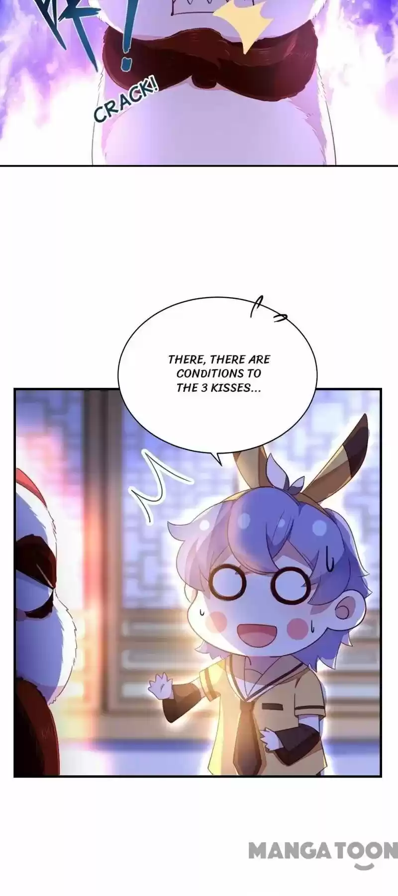 Adorable Princess Chapter 15