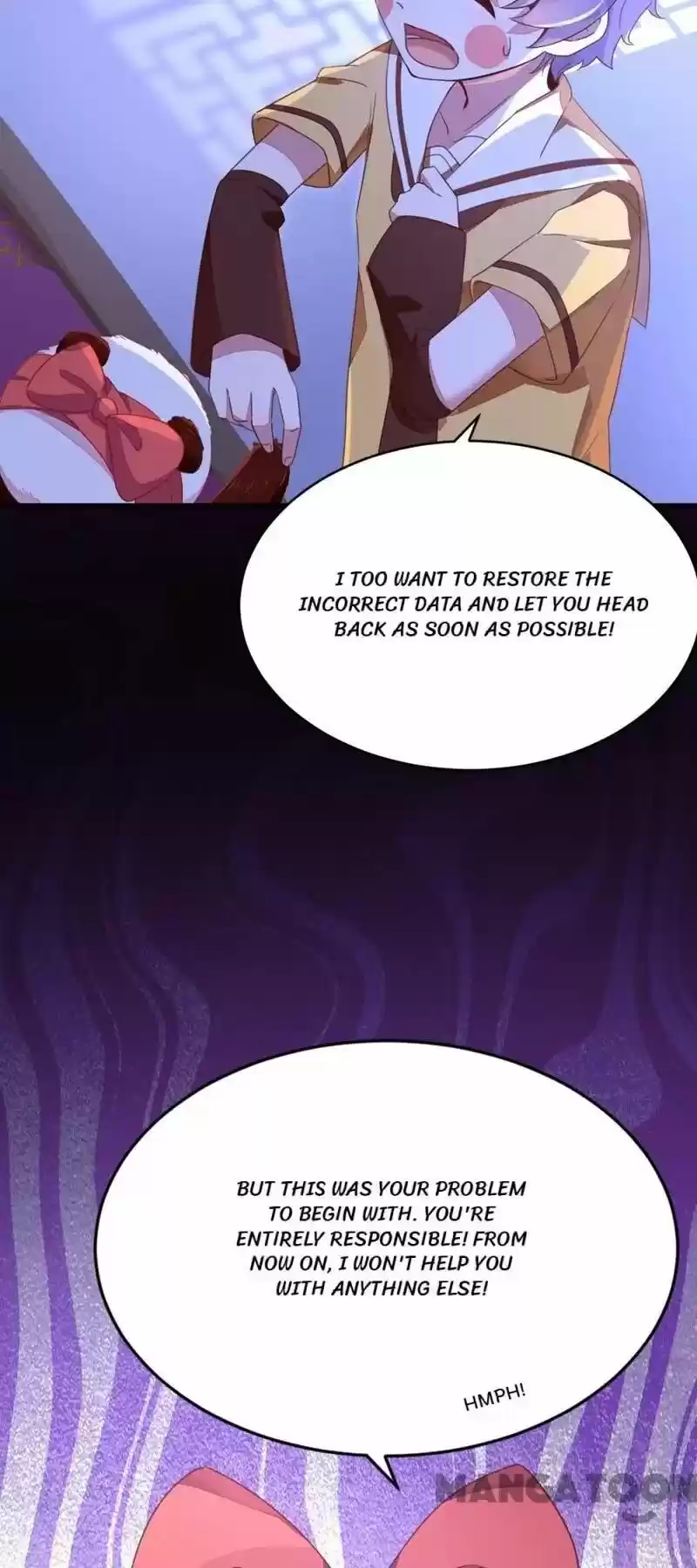 Adorable Princess Chapter 15