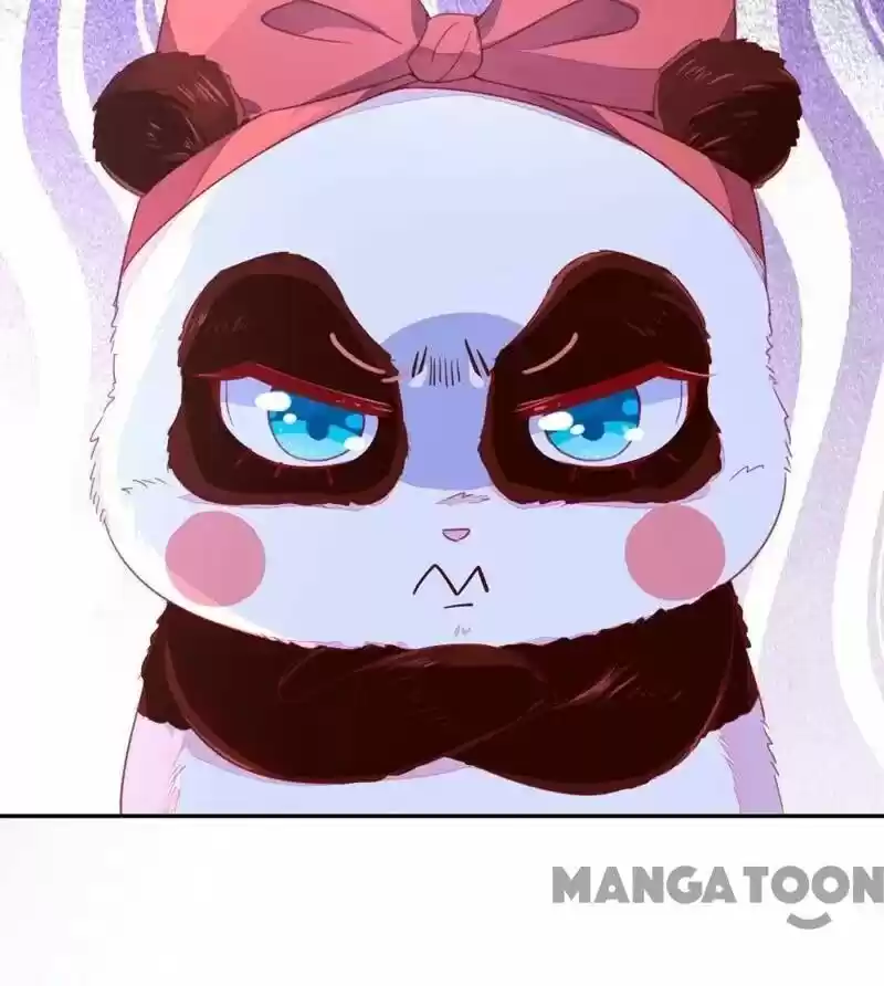 Adorable Princess Chapter 15