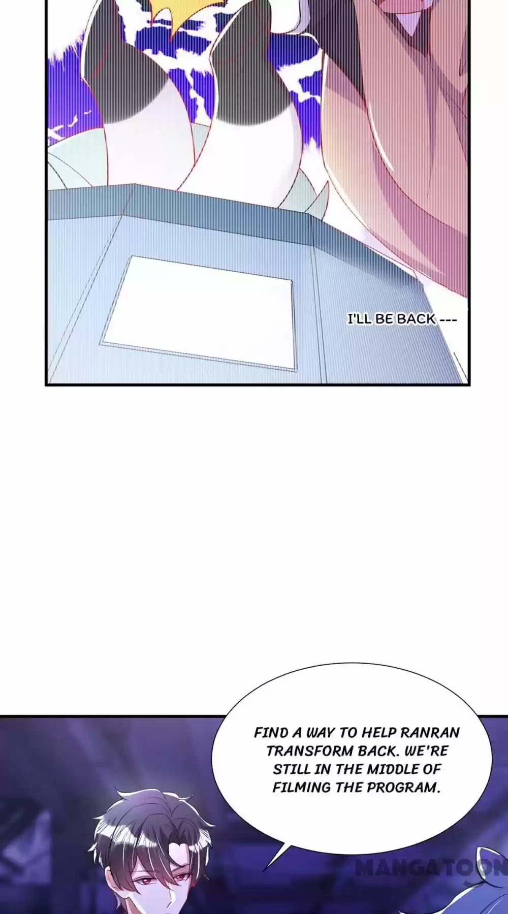 Adorable Princess Chapter 150