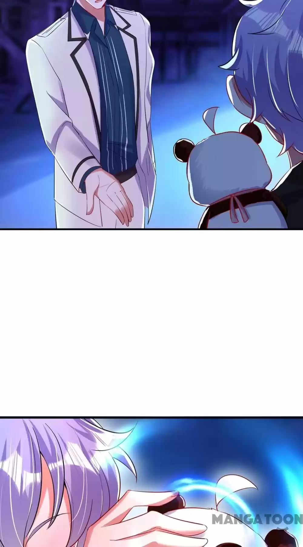 Adorable Princess Chapter 150