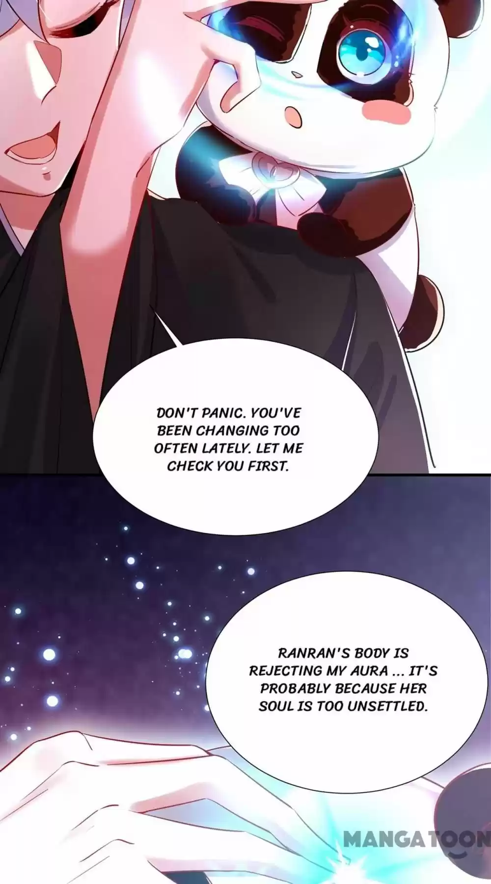 Adorable Princess Chapter 150