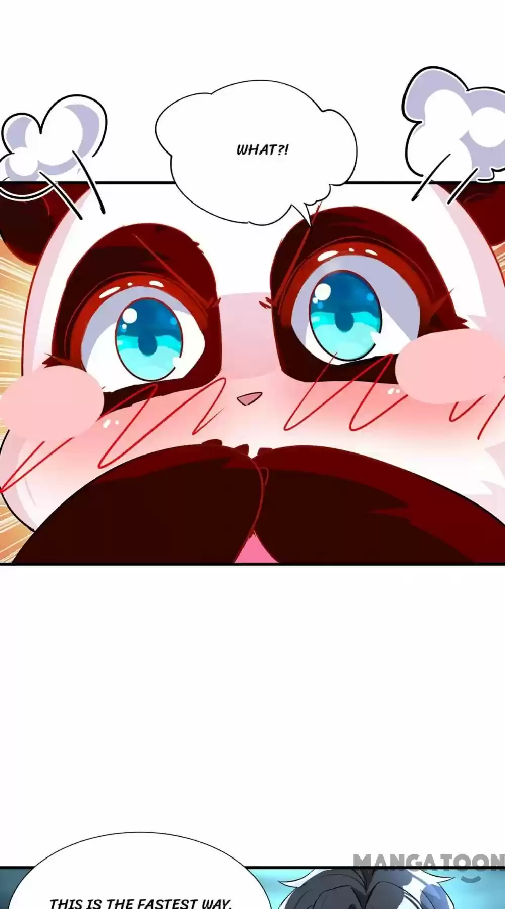 Adorable Princess Chapter 150