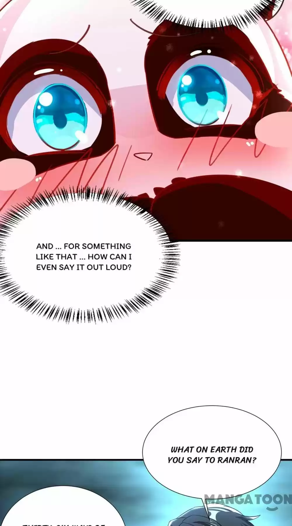 Adorable Princess Chapter 150