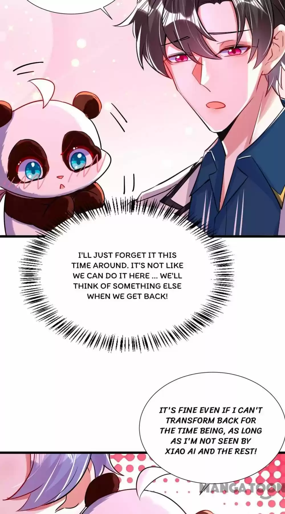 Adorable Princess Chapter 150