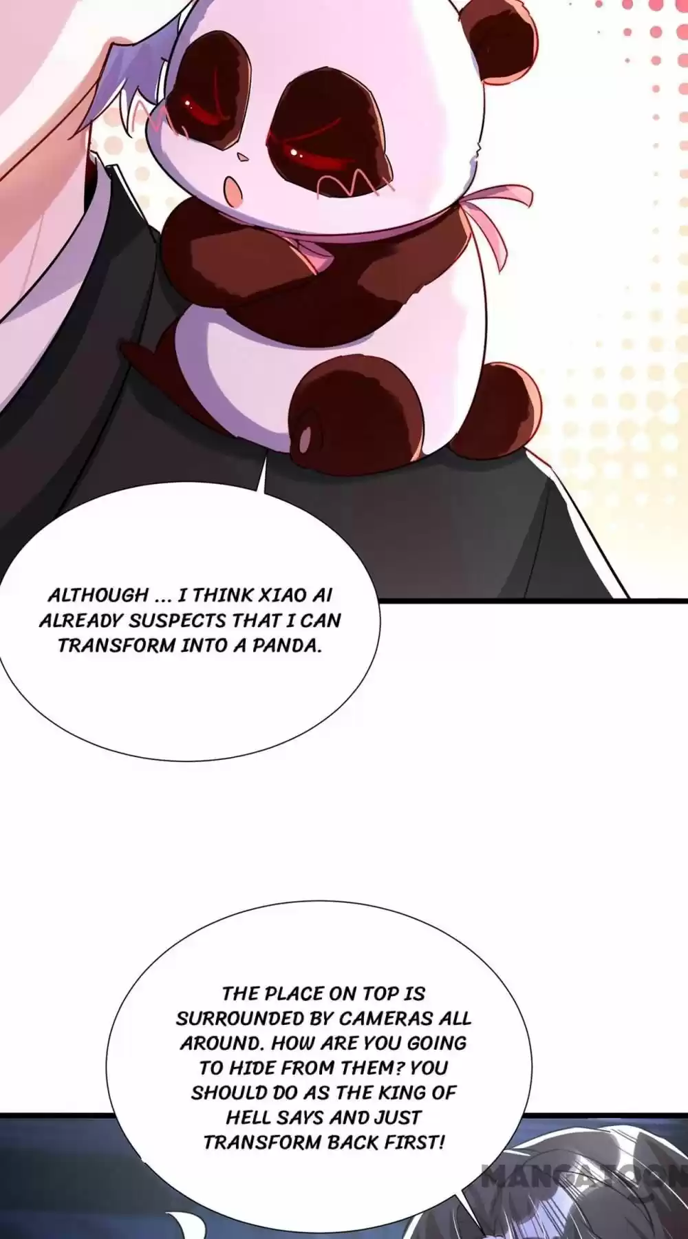 Adorable Princess Chapter 150