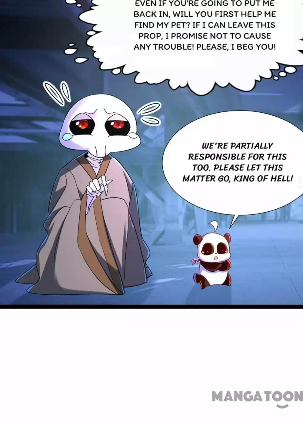 Adorable Princess Chapter 150