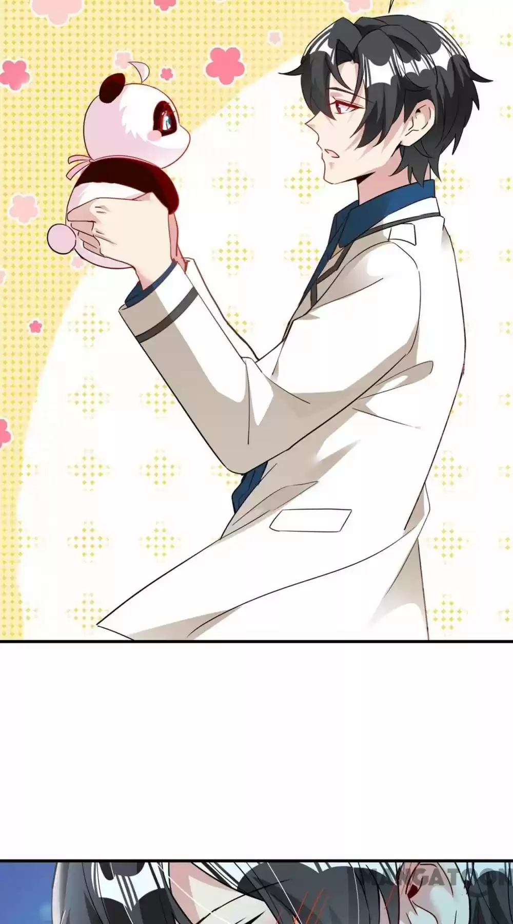 Adorable Princess Chapter 150