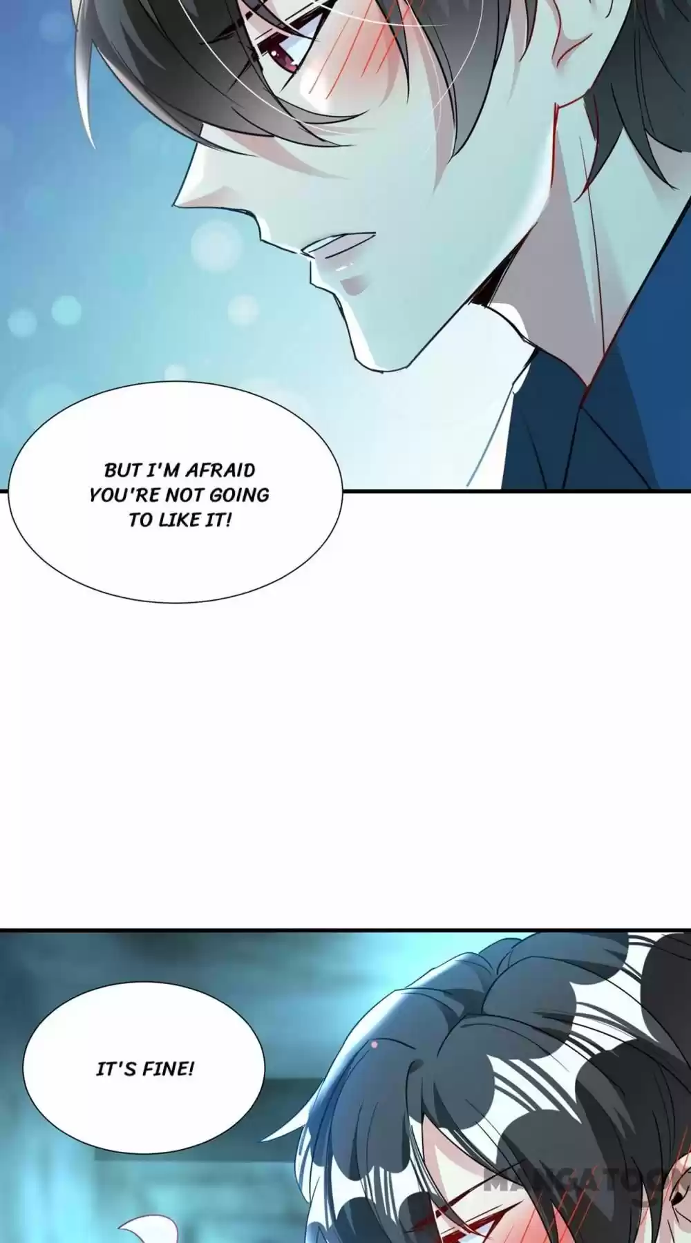 Adorable Princess Chapter 150