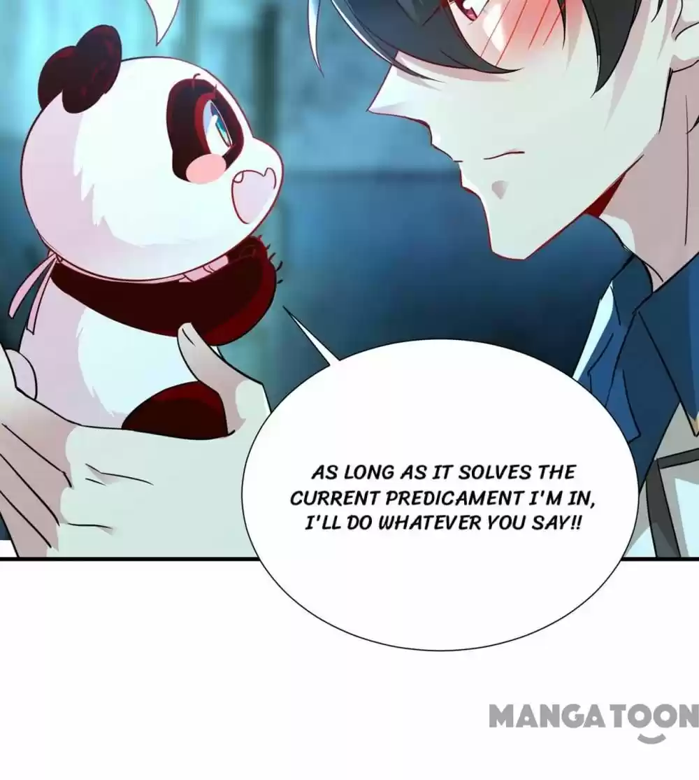 Adorable Princess Chapter 150