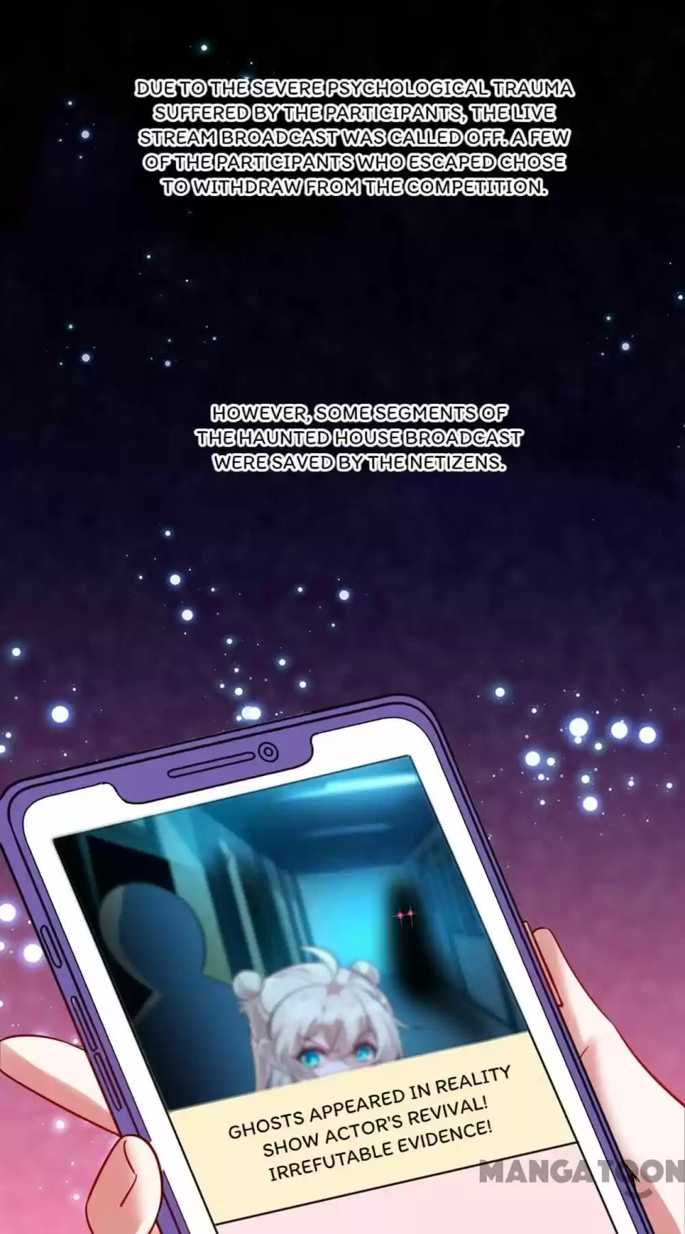 Adorable Princess Chapter 152