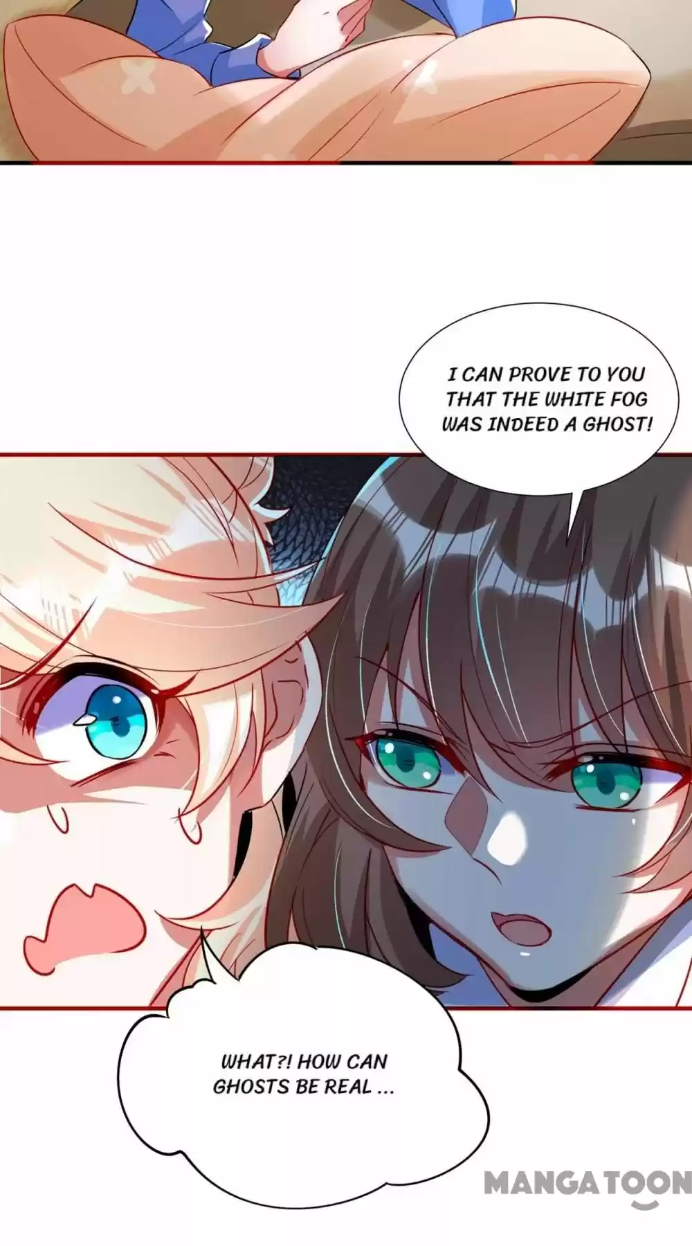 Adorable Princess Chapter 152