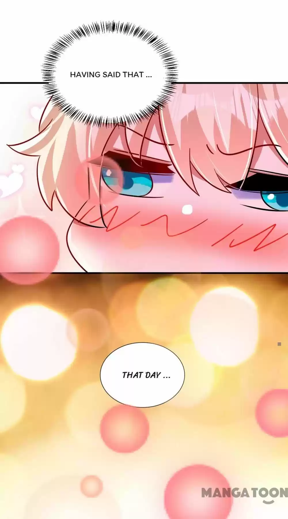 Adorable Princess Chapter 152