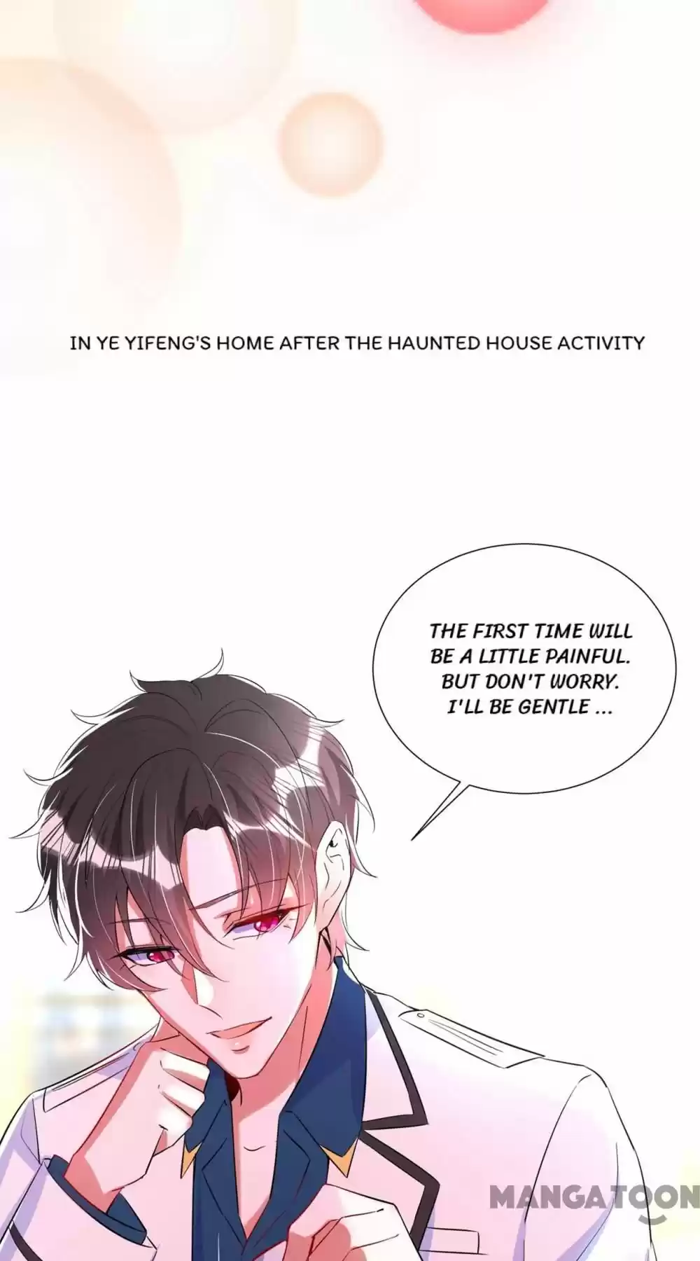 Adorable Princess Chapter 152