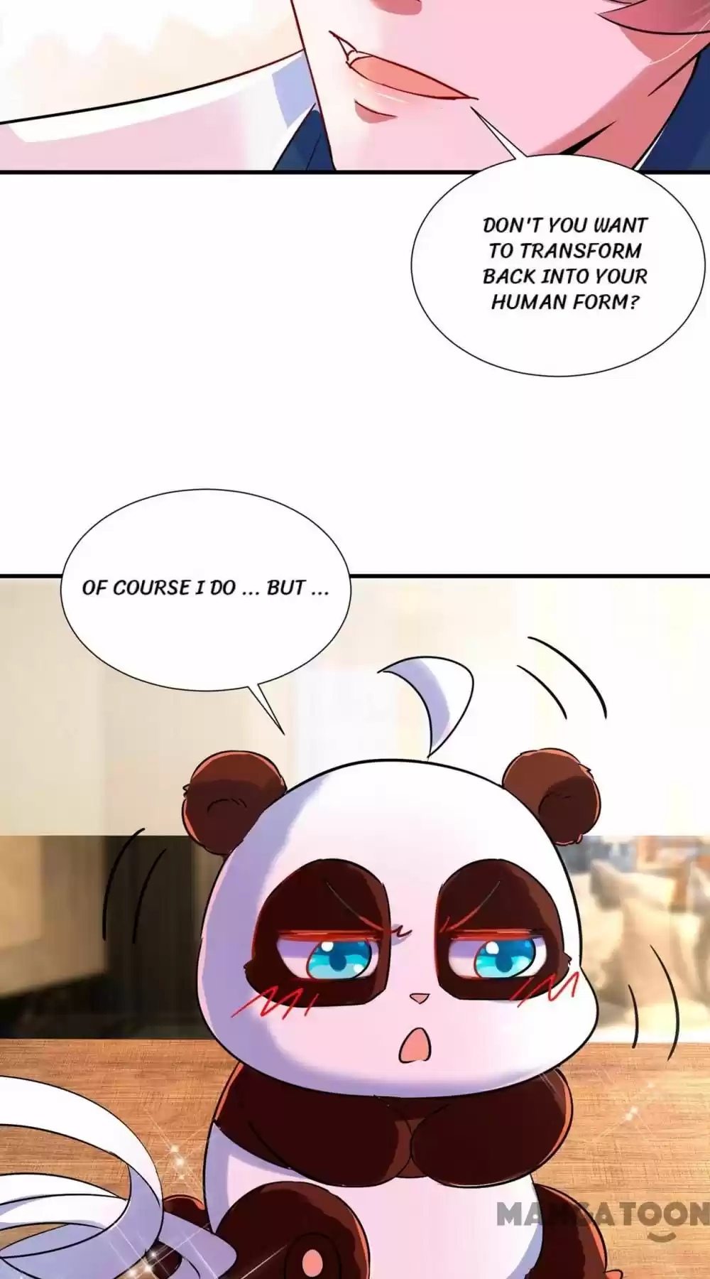 Adorable Princess Chapter 152