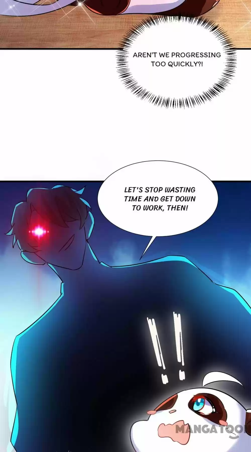 Adorable Princess Chapter 152