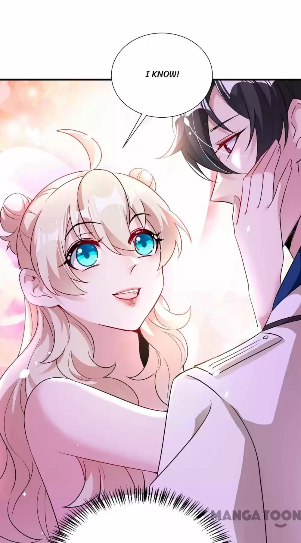 Adorable Princess Chapter 152