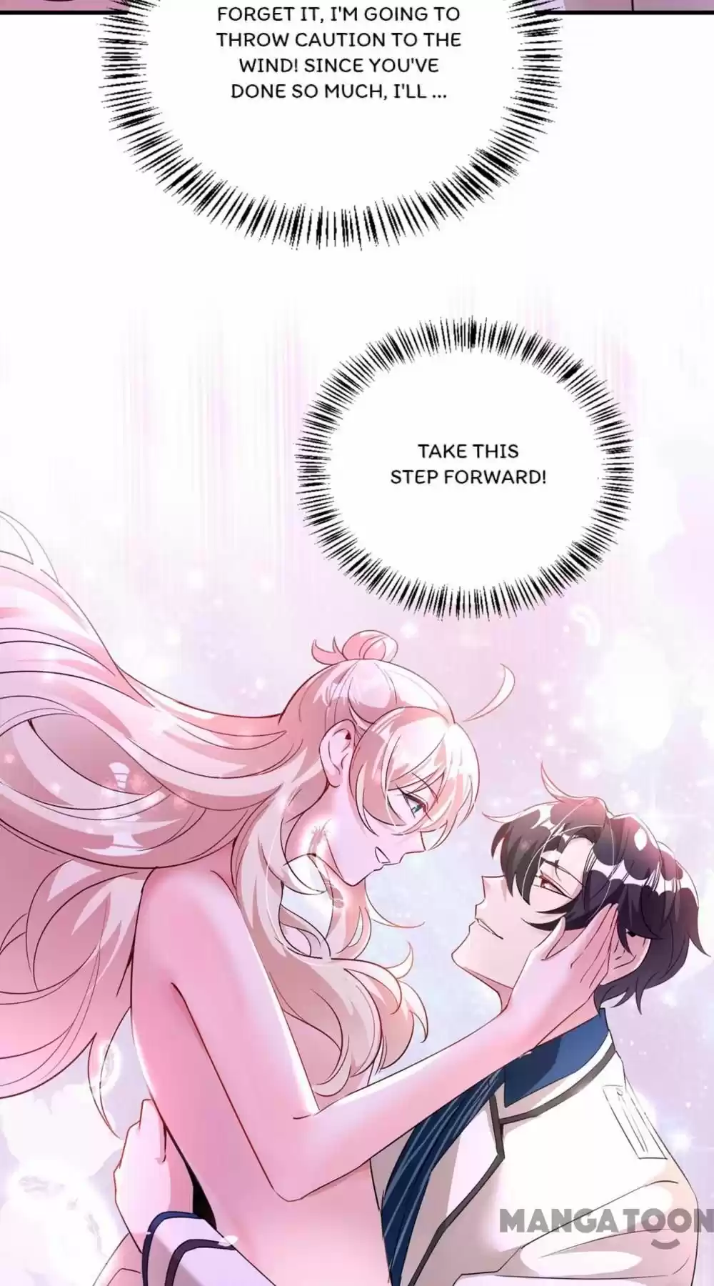 Adorable Princess Chapter 152