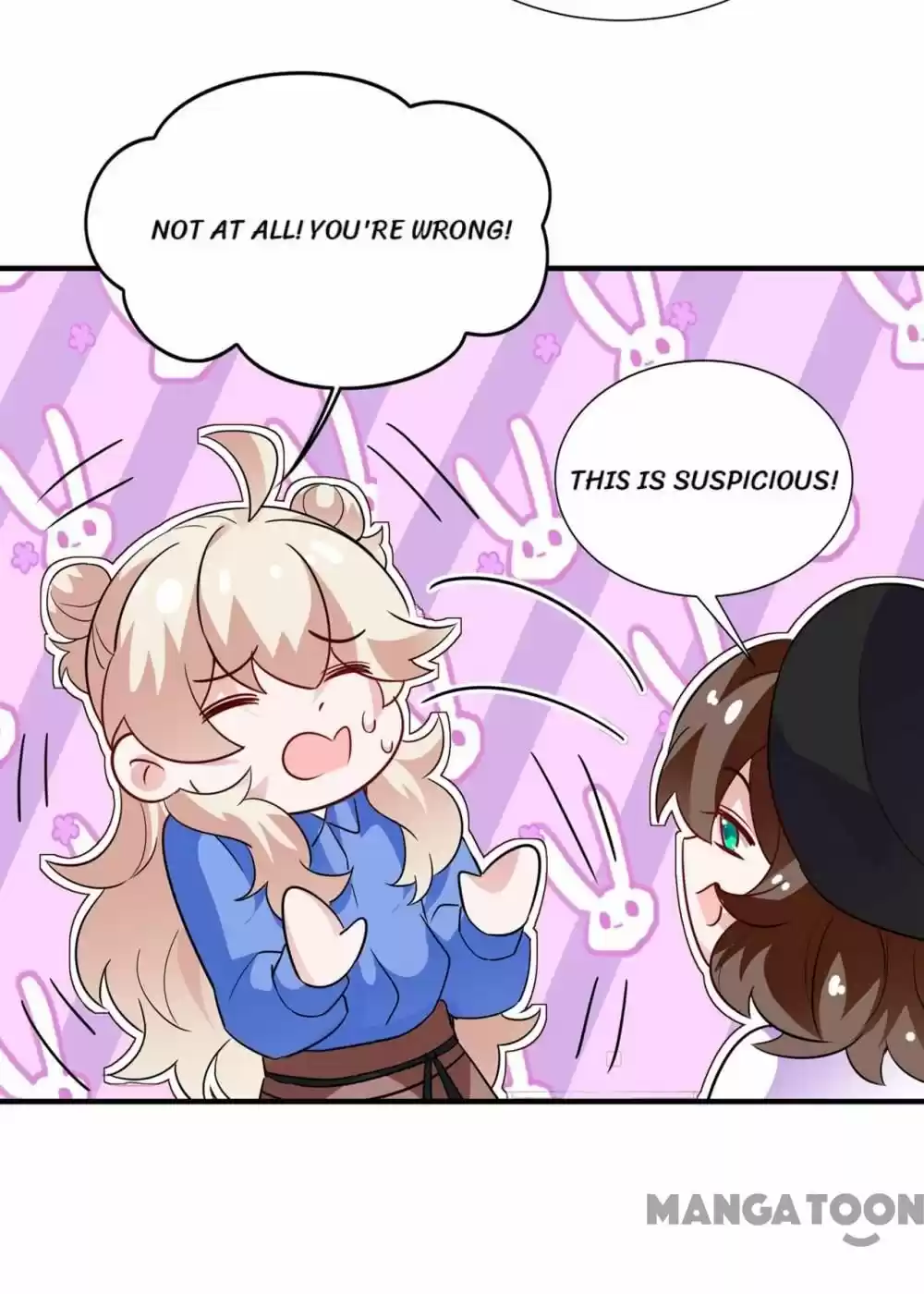 Adorable Princess Chapter 152