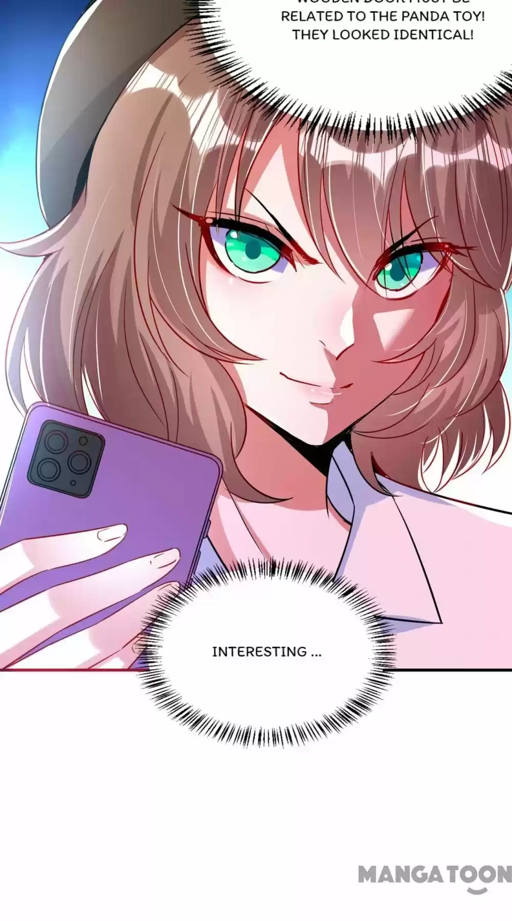 Adorable Princess Chapter 152