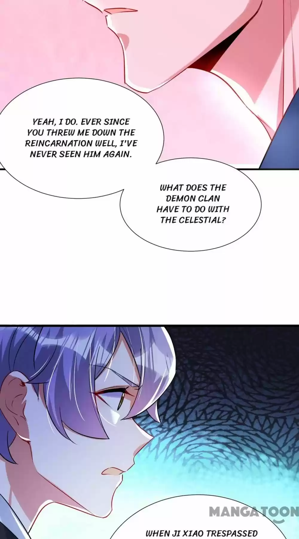 Adorable Princess Chapter 152