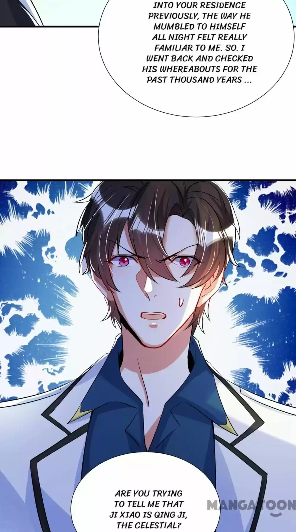 Adorable Princess Chapter 152