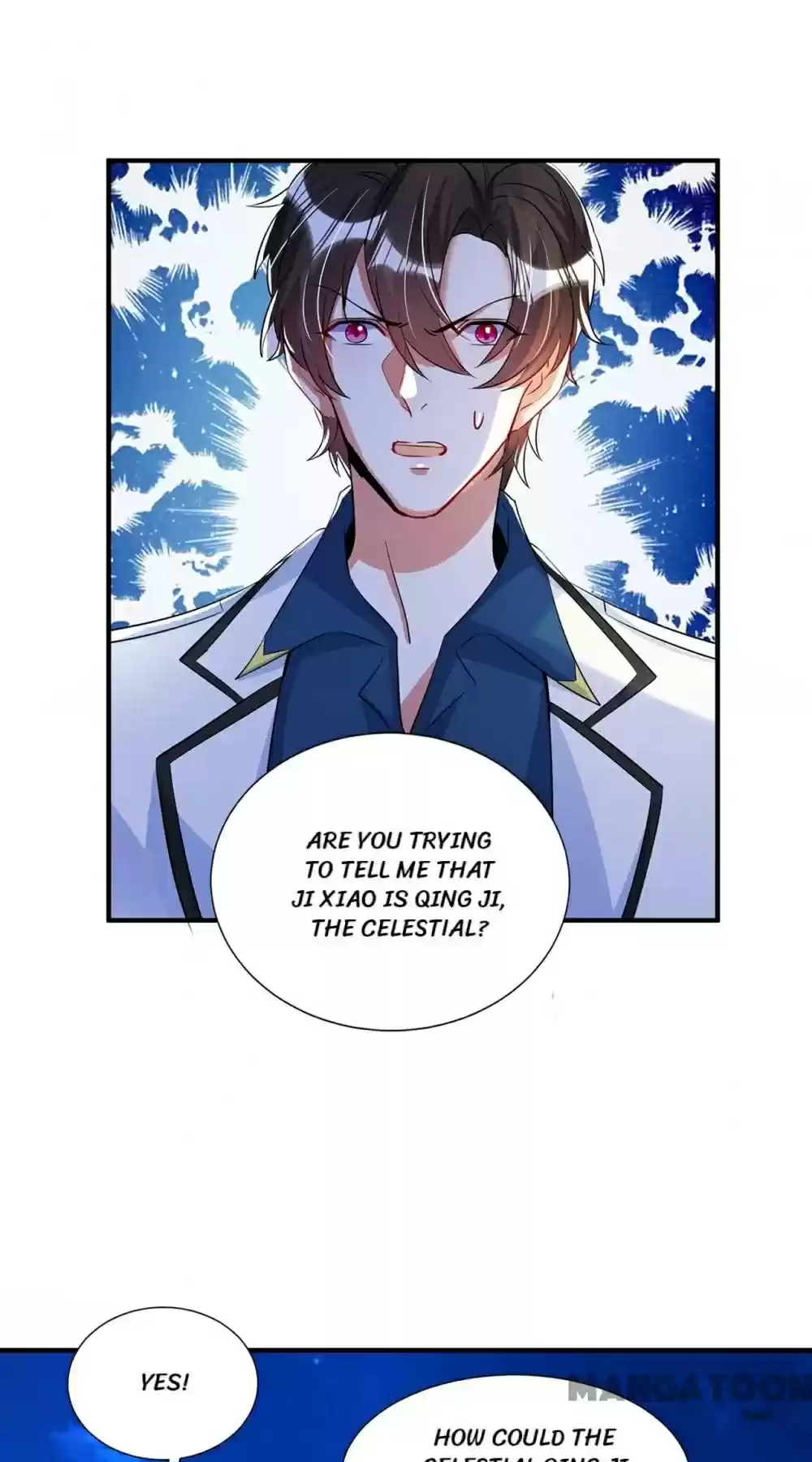 Adorable Princess Chapter 153