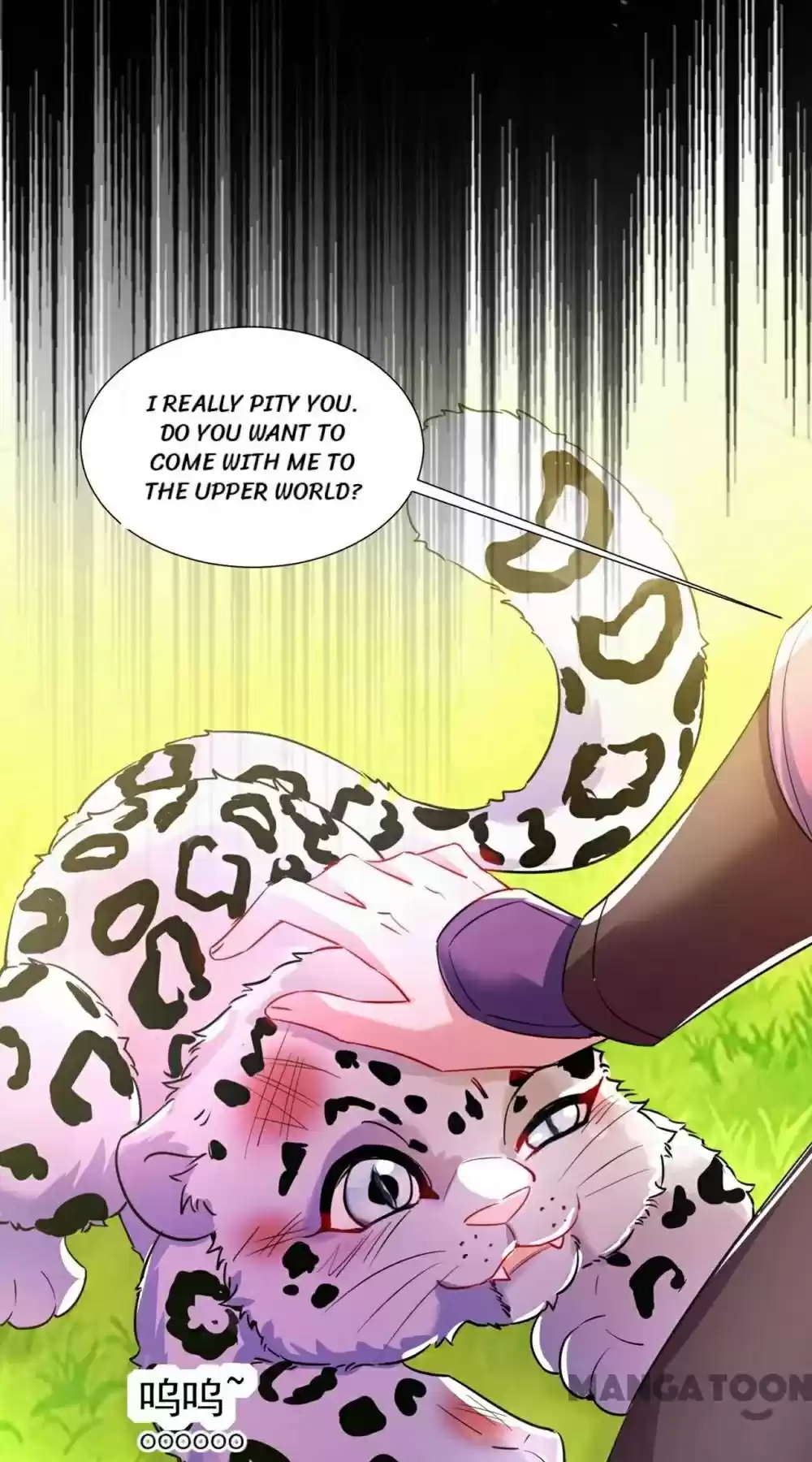 Adorable Princess Chapter 153