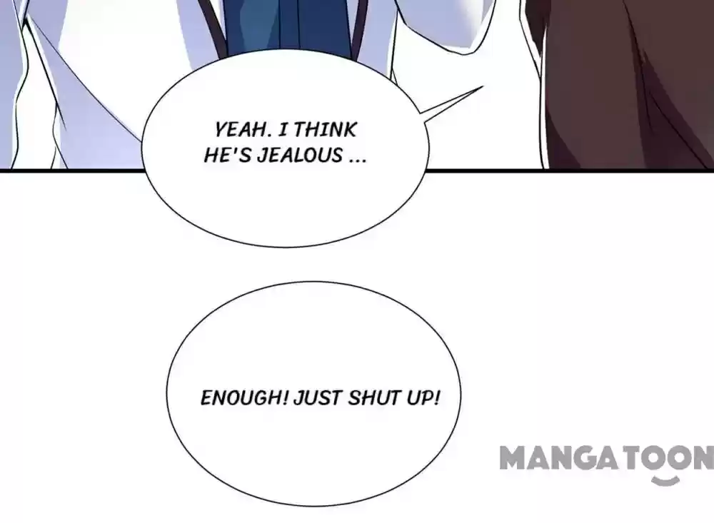 Adorable Princess Chapter 153