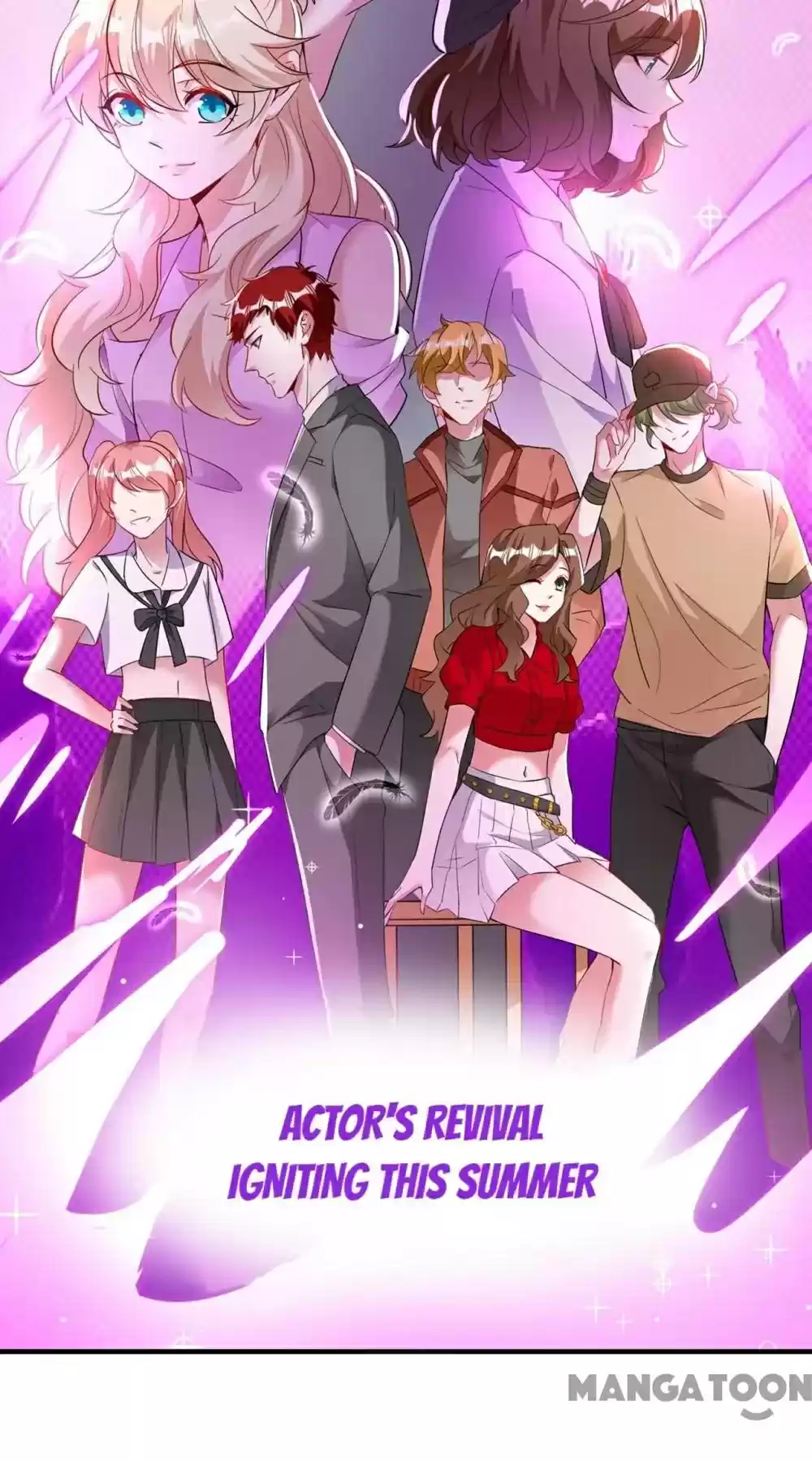 Adorable Princess Chapter 153