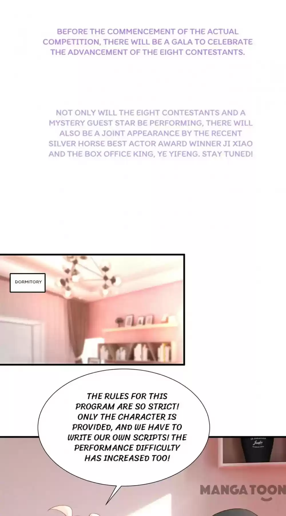 Adorable Princess Chapter 153