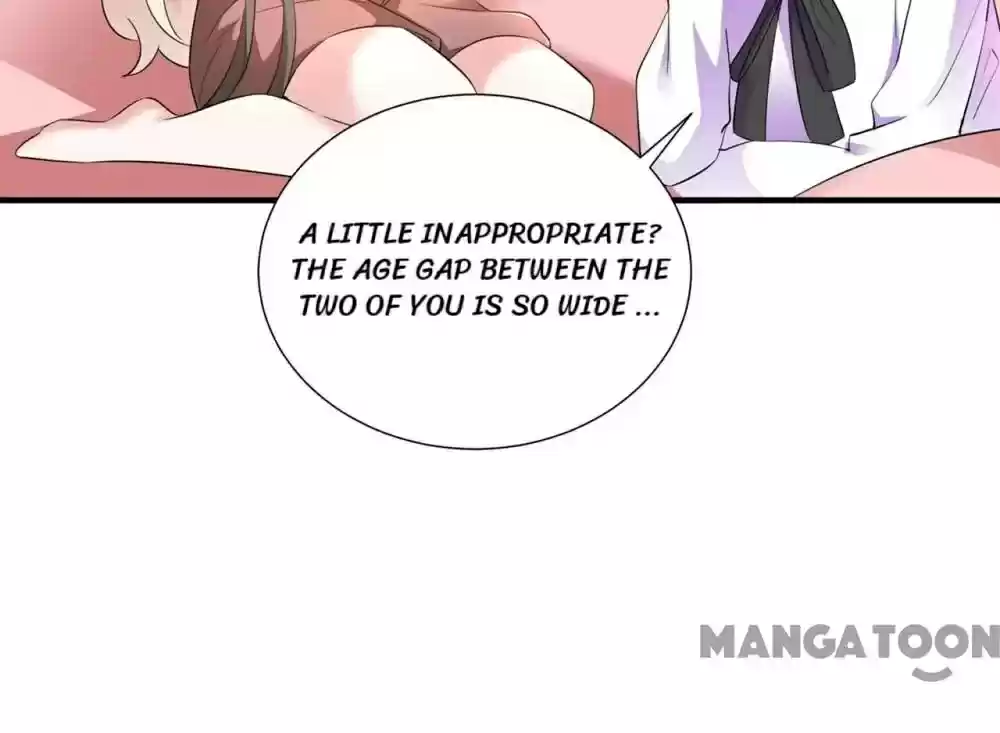 Adorable Princess Chapter 153