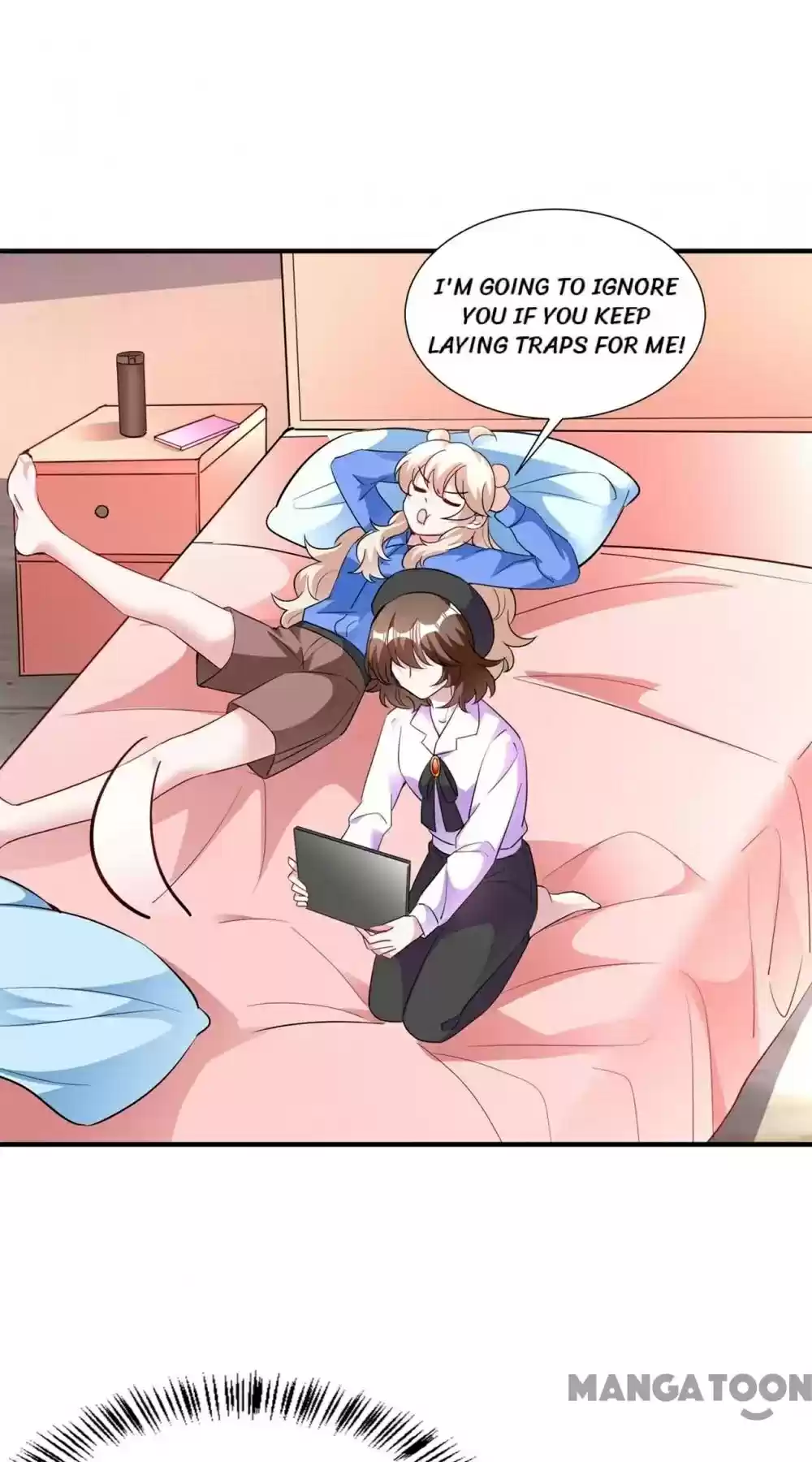 Adorable Princess Chapter 153