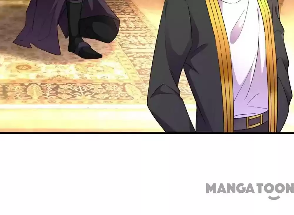 Adorable Princess Chapter 153