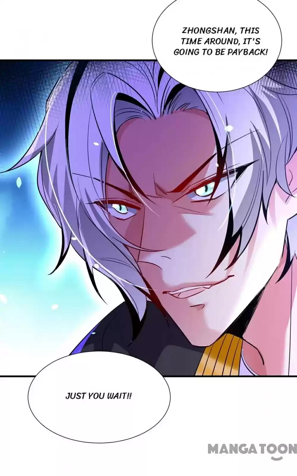 Adorable Princess Chapter 153