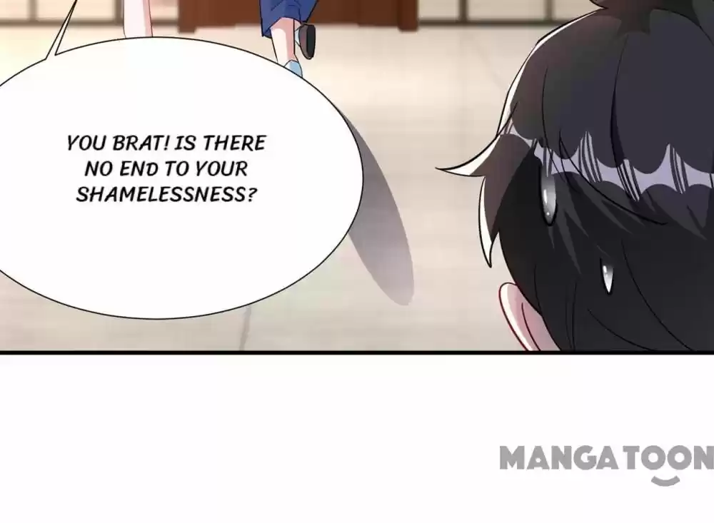 Adorable Princess Chapter 154