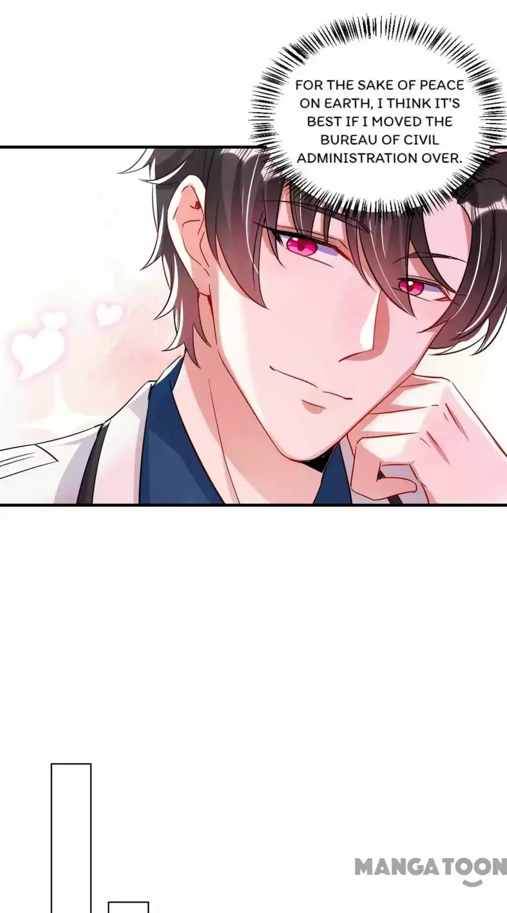 Adorable Princess Chapter 154